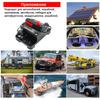 30A to 300A circuit breaker fuse reset, car stereo inline fuse holder, waterproof marine circuit breaker reset fuse 12V-48V DC