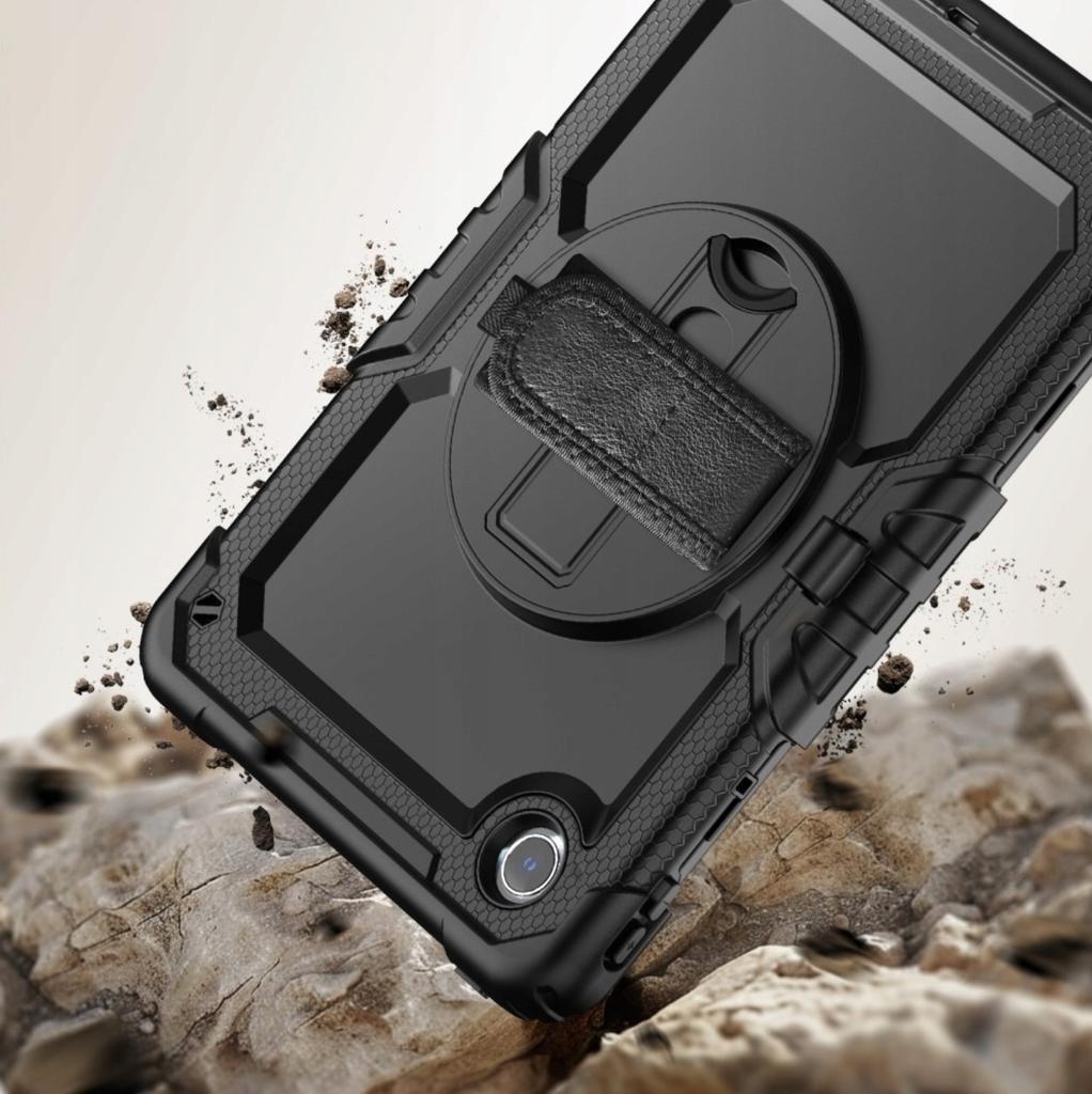 Armor case for lenovo TAB M11/K11/K11E 10.95" 11" TB330FU TB330XU TB331FC