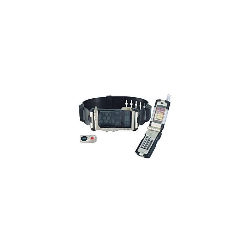 

DX auger driver transformation belt Toys R Us Limited