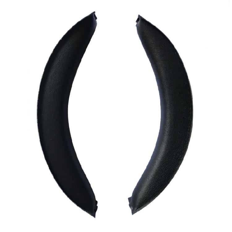 1 Pair Soft Earpad Cover Earphone Holster for Head Beam for G331G332 G432 G431 G
