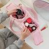 MDNG Portable Travel Skincare Organizer Bag