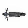 Electric Scooter OOTD 13" 3000Wx2 Dual Motor Electric Off-Road Scooter 60V 31.2AH Max Range 100Km Load 150Kg Black T90