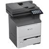 Lexmark CX635 A4 Color Laser All-in-One Printer CN plug (adapter included)