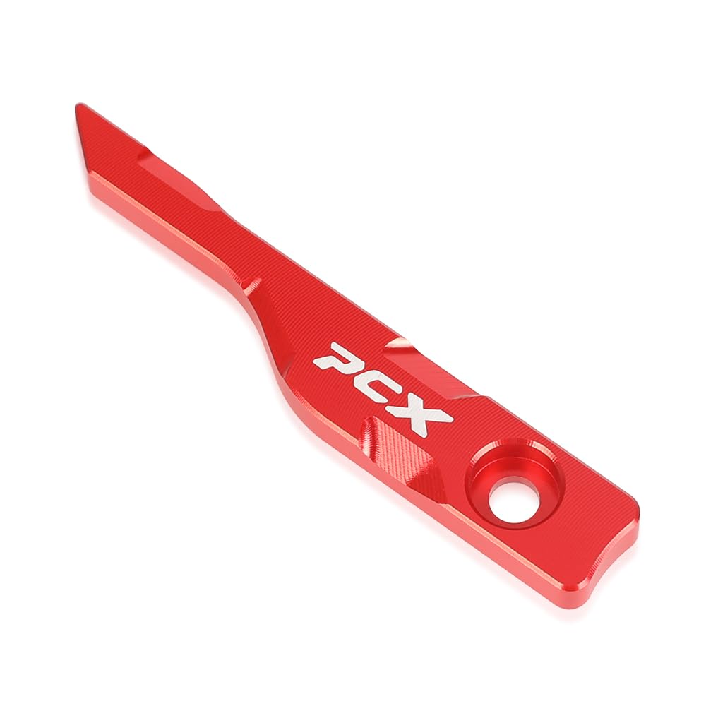 

Для Honda PCX160 PCX150 PCX125 PCX 125 150 160 2021 2022 2023 Мотоцикл ABS красный