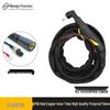 P80 Plasma Cutting Torch Head LGK100 120 - Torch Core & Handle Accessories