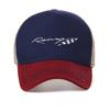 Design Fashion Racing Baseball Cap Women Men Outdoor Mesh Snapback Hats Casual Breathable Adjustable Trucker Hat