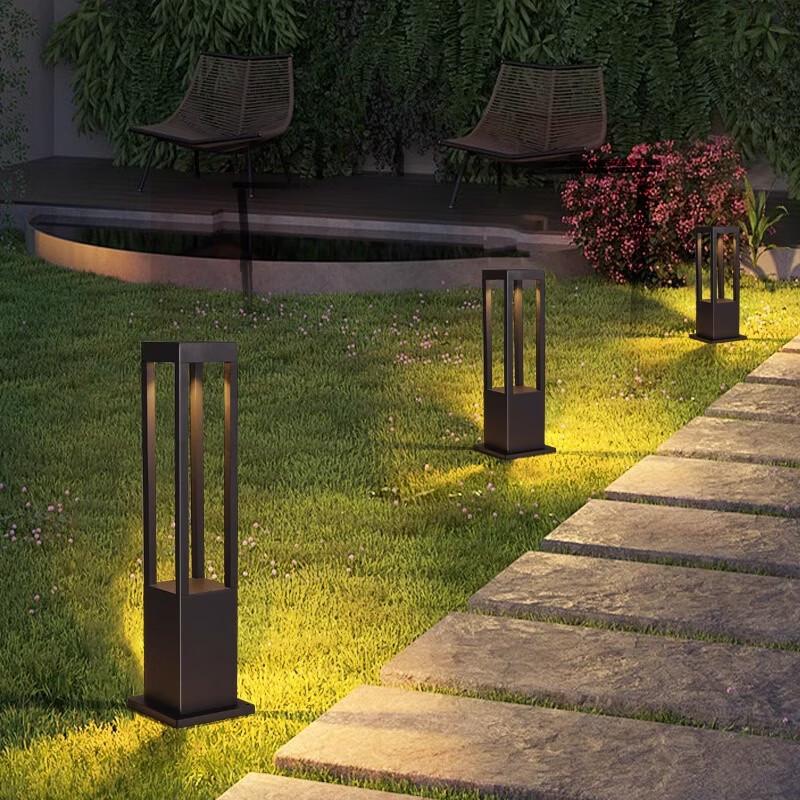 NuFeng Low Voltage Garden Lawn Light