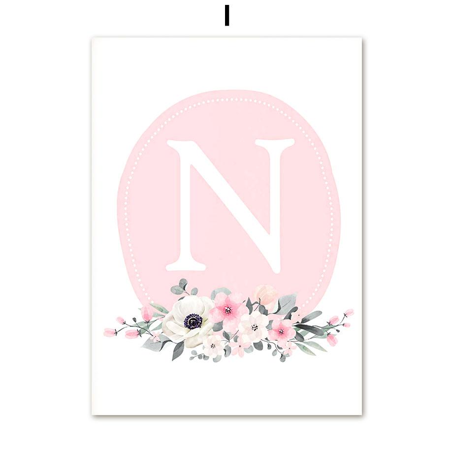 

Единорог Балерина Принцесса Радуга Цветок Настенное Искусство Холст Живопись Скандинавские Постеры и Принты Настенные Картины для Декора Детской Комнаты 20x30cm no frame