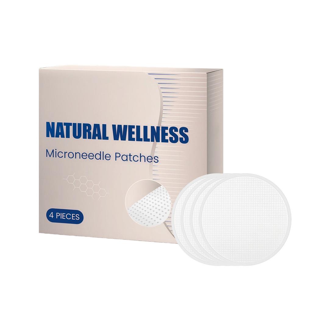 LANISKA Body Care Patches