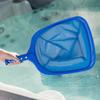 Cleaning Salvage Mesh Swimming Pool Cleaner Skimmer Leaf Catcher Net with Rod for Home Swimming Cleaning Tools