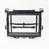 9 Inch Car Radio Fascia Frame Adapter Canbus Box For Toyota Alphard 20 Series Vellfire Android Radio Dash Fitting Panel Kit