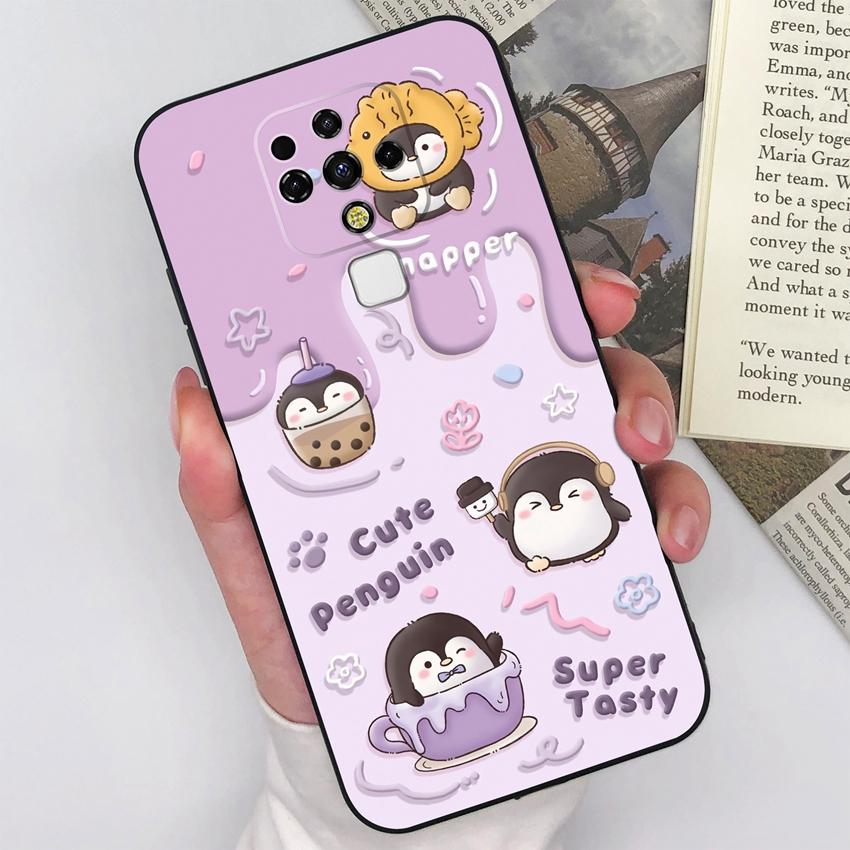 For Tecno Camon 16 17 19 Pro Premier 16S 17P 18P 18T 18i Phone Cover Fierce Cheetah Patterns Matte Silicone Soft Back Covers For Tecno Shockproof Case