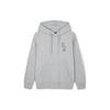 New MLB Sweatshirts Men's Gray 3AHDB0241-44MGS