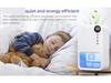 Mini Household Dehumidifier for Indoor Moisture Control
