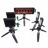 Weisi Automatic Infrared Laser Sprint & Race Timer