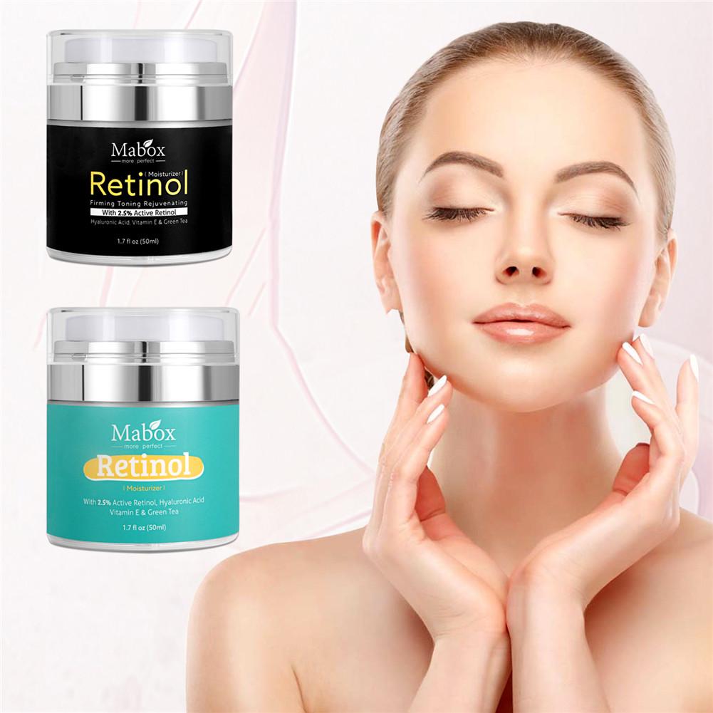 Buy MABOX Whitening Moisturizing Lotion Oil Control Moisturizer