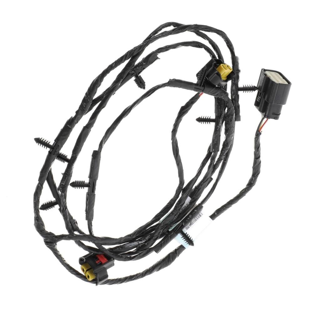 1x Replacement 68216117AB Front Fascia Wiring Harness For Chrysler 300 2015-2023