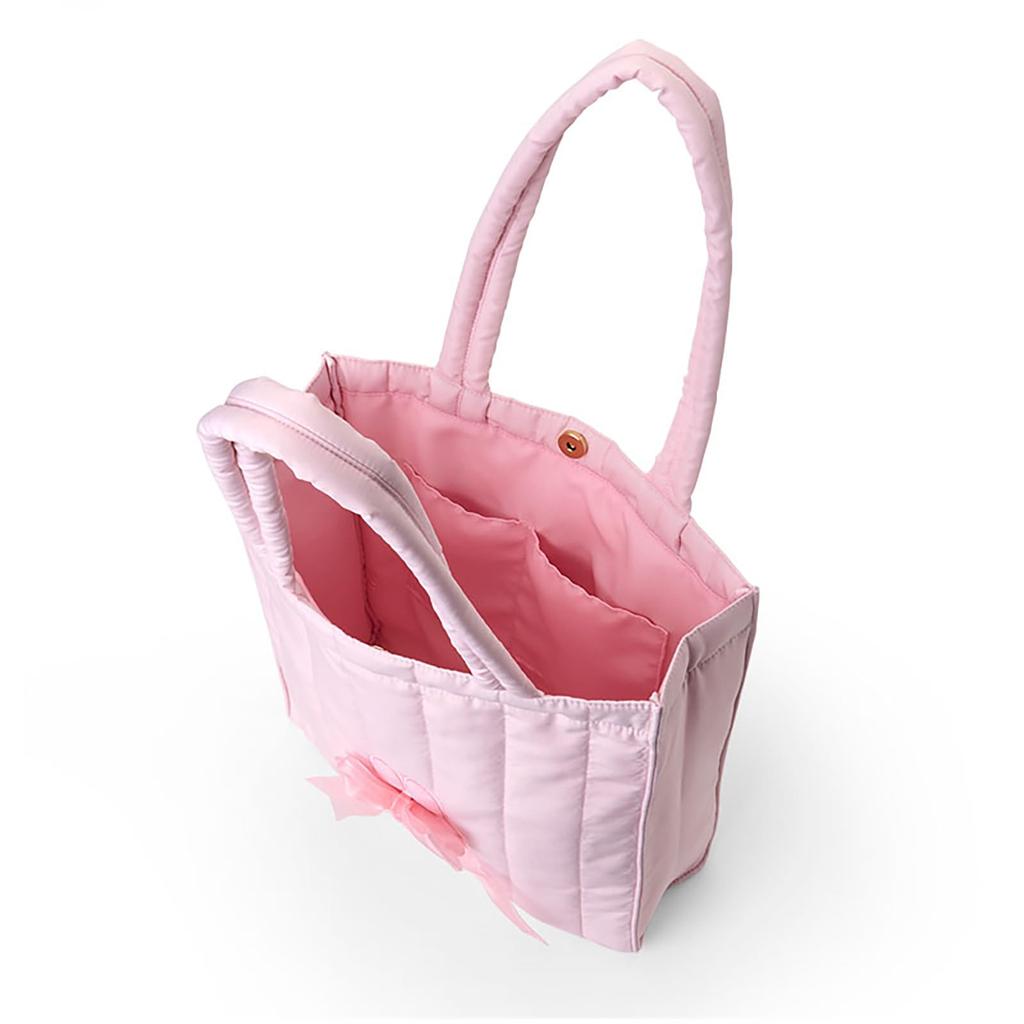 Sanrio Tote Bag My Melody 468061 (Ribbon Princess)