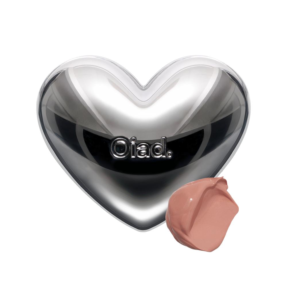 Oaid Silver Purse Mousse Lip & Cheek 7.5g 15 colors Single/Planned