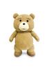 Ted My Big Fluffy Plush Toy
