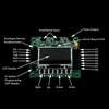 KK 2.1.5 Flight Control Board Flight Controllers VTOL V-Tail Self-Balancing Aerobatics for FPVRacings Drones