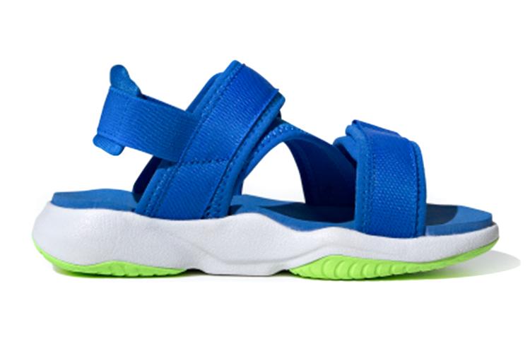 adidas Terrex Sumra Low Top Children's Sandals Blue Kids' FV0832