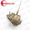 155mm Howitzer Alloy Military Model
