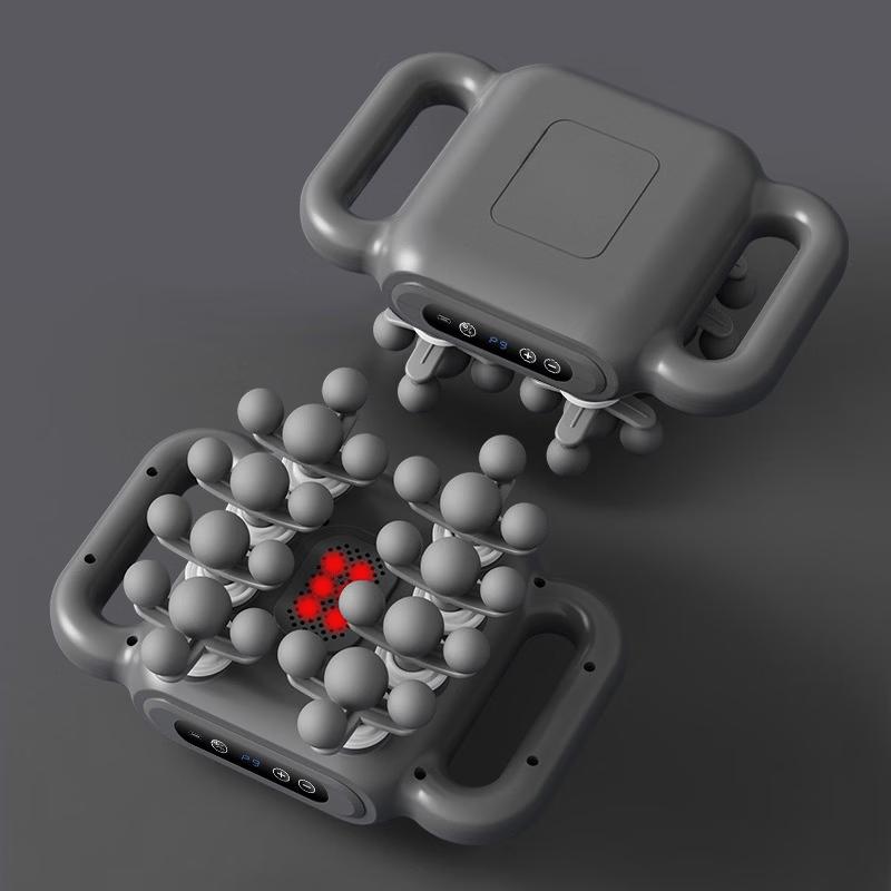 LISM Deep Tissue Fascia Gun Massager
