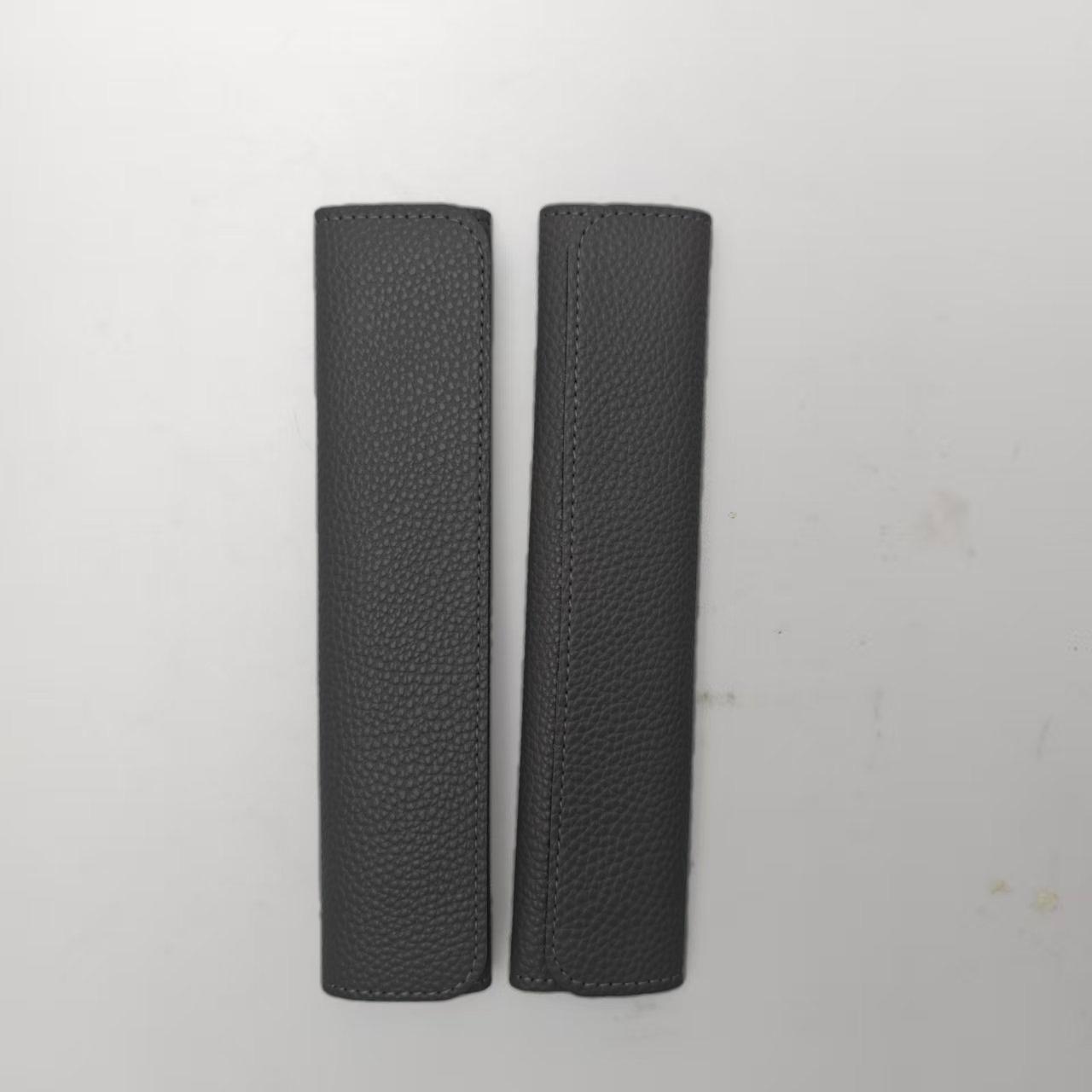 

2Pcs Kitchen Appliances Gloves Dustproof Refrigerator Door Handle Cover Handmade Decor Protector for Fridge Ovens Dishwashers