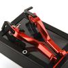 Motorcycle Accessories Parking Handle Clutch Brake Lever With Parking Lock For YAMAHA XMAX 125 250 300 400 XMAX300 2017-2022