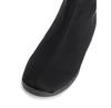 Ботильоны Rieker 98251-00, черные