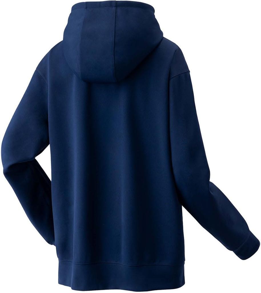 Yonex Uni Parka 31061 Navy Blue (Big Silhouette) (019)