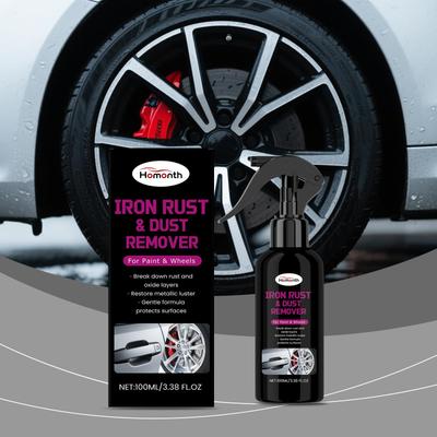 Manutenzione carrozzeria auto – Prodotti antiruggine