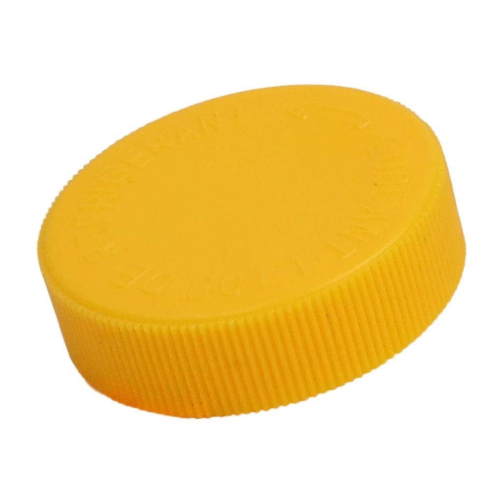 High Reliability Radiator Expansion Tank Cap for Mazda Models L32715355