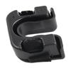 Para Ford Fiesta MK7 MK8 Focus Mondeo Traseiro Parcel Shelf Pivot Dobradiça Clipe 1539663 8A61-46698-AA 8A6146698AA