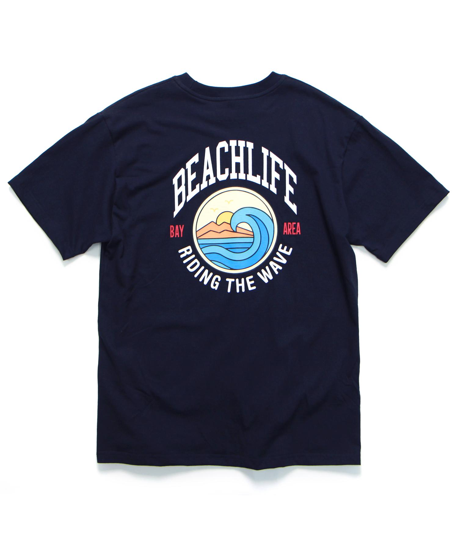 Appnol Mersing Bl23 T-Shirt (Navy) L