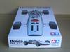 Tamiya Big Scale Series 32 Honda RA273 Plastic Model Kit with Etched Parts 1/12 No. (12032)