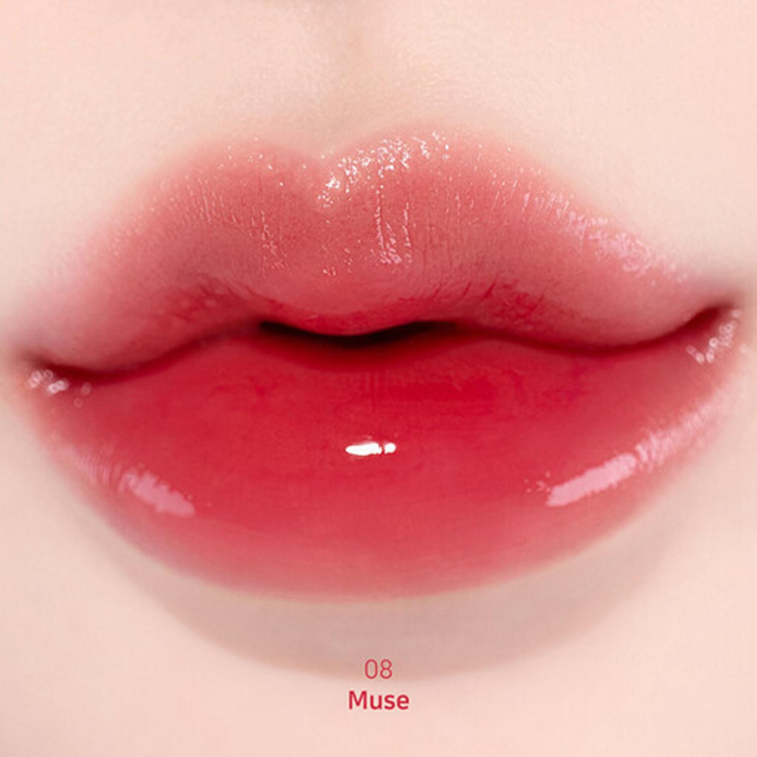 

Тинт 2aN Dew Glowy 3,4 г 10 вариантов на выбор 08 Muse