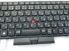 (Repair Replacement) Compatible with Lenovo Thinkpad X280, X390, X395, A285, Japanese Keyboard (Black)