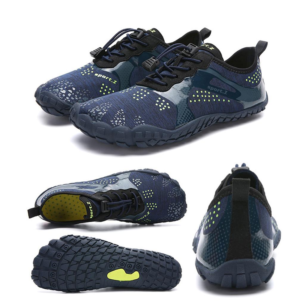 Outdoor Shuoxi Shoes, Sports Swimming Shoes, Wading Shoes, Indoor Fitness, Beach Diving And Mountaineering Shoes