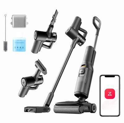 Roborock F25 ACE Combo Standstaubsauger