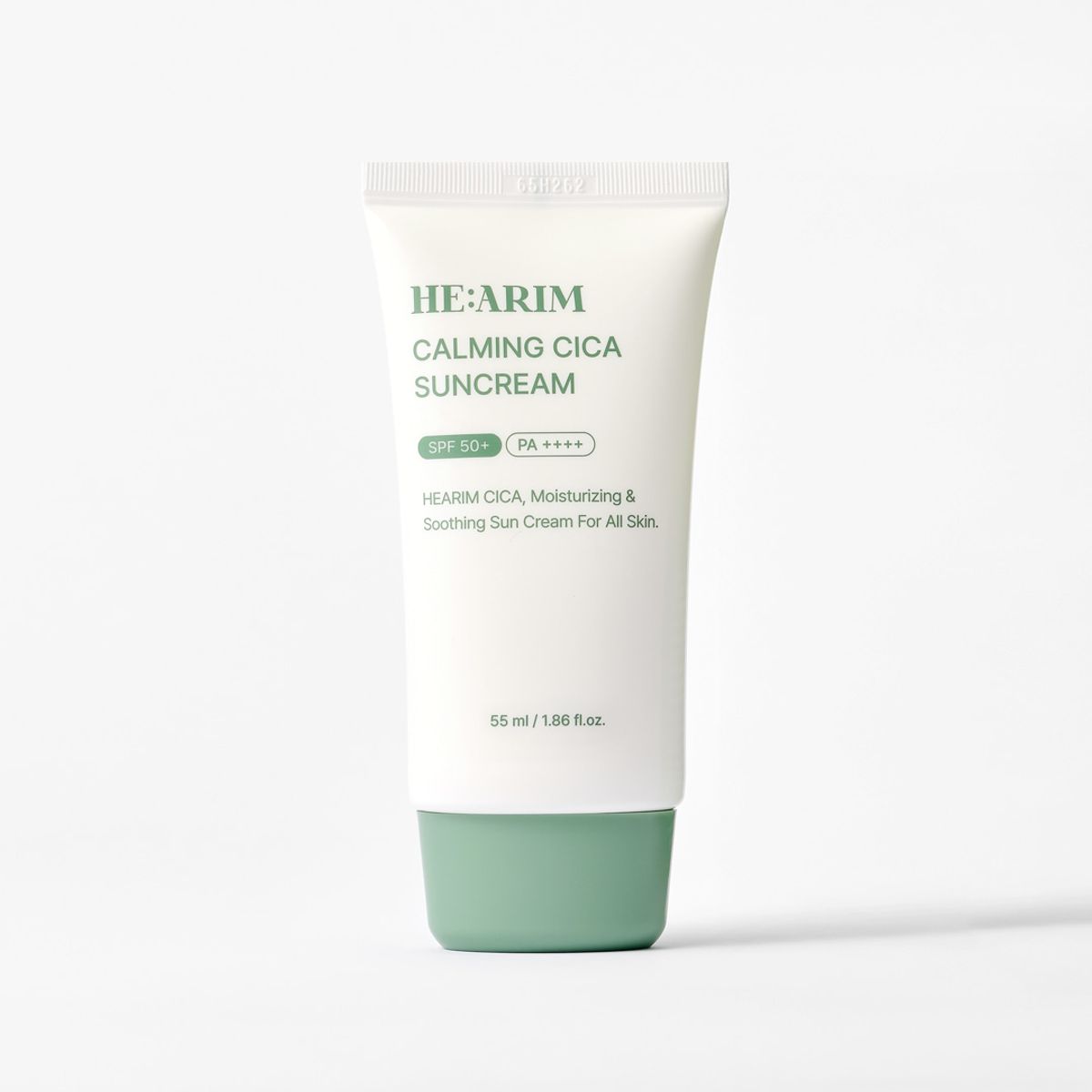 Hearim Calming Cica Sun Cream 55ml