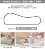 AYO No Neck Popular Memory Foam Pillow Side Body Pressure Comfortable For those who work at a desk and often use PCs and Pillow, Pain, Pillow, Pillow,