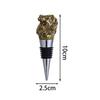 Animal Bottle Stopper Storage Barware Zinc Alloy for Party Wedding Champagne Beverage