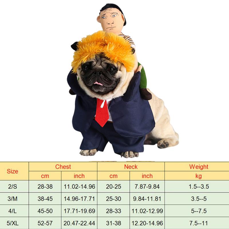 Pet Dog Halloween Costume Novelty Dogs Clothes Holding a Knife Christmas Clothing Funny Pet Cat Party Cosplay Apparel Outfits