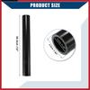 Car Straight Coupler Silicone Hose Intercooler Silicone Tube 1.25" ID