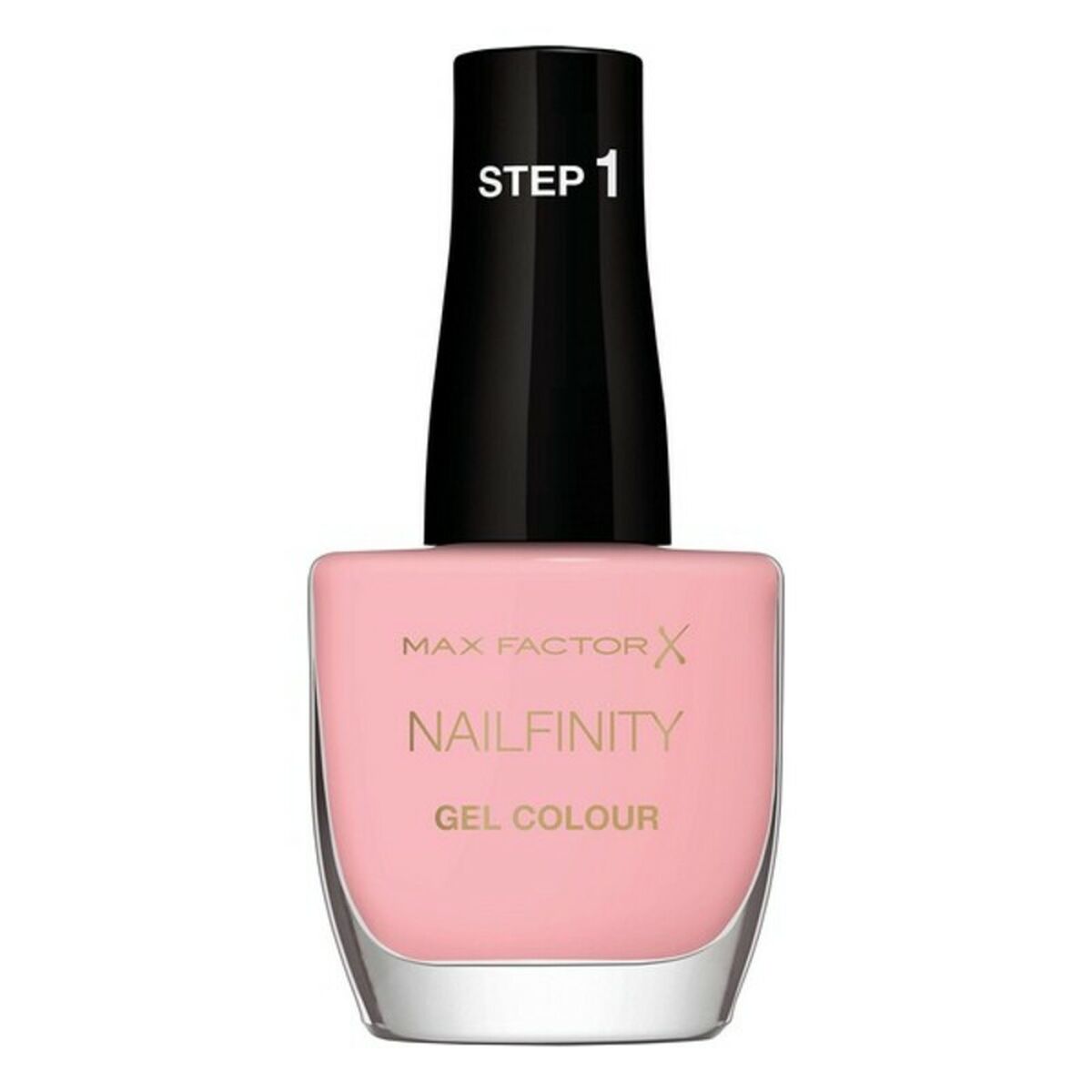 

лак для ногтей Nailfinity Max Factor 230-Leading lady