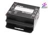 Aten Ve1821-At-G Extensor AV Transmissor e Receptor AV Preto