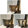 Street Style Tote Bag With Special Material Large Capacity For Daily Use