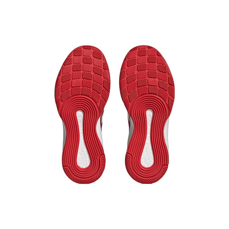 adidas Crazyflight Schuhe 'Team Collegiate Red Camo' Damen HR0633